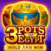 3 Vasi tal-Eġittu Game Image
