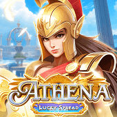 Athena-Lucky Spread Game Image
