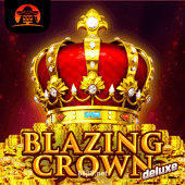 Blazing Crown Deluxe Game Image