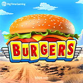 Burgers Game Image