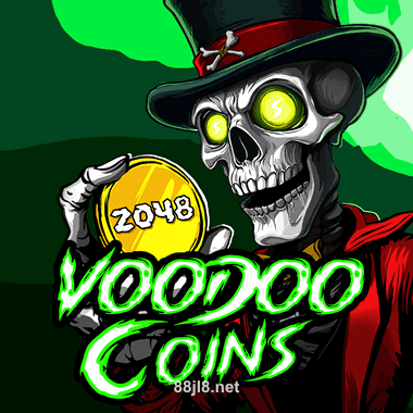Voodoo Coins Game Image