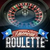 American Roulette Game Image