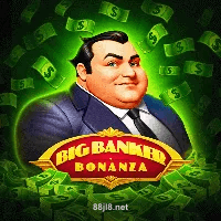 Big Banker Bonanza Game Image