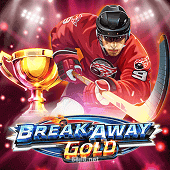 Break Away Gold Game Image